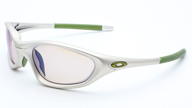 Oakley Twenty オークリー トウェンティ | hartwellspremium.com