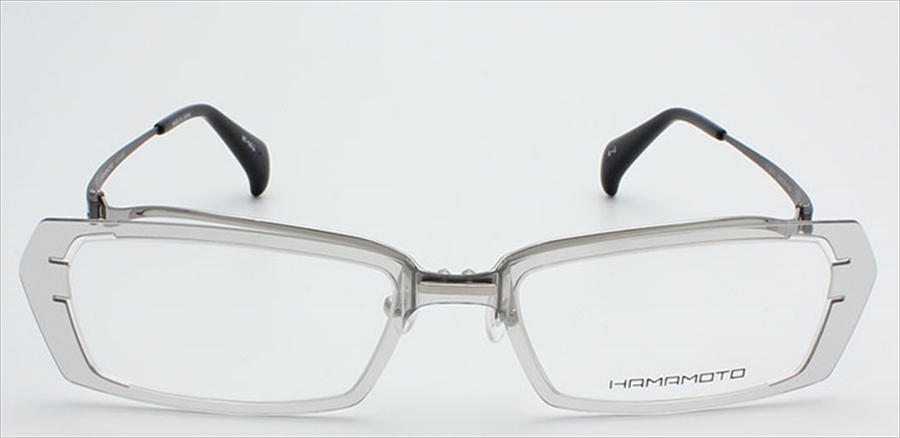 HAMAMOTO（ハマモト）HT-052 | メガネのコミヤマ｜長野県上田市・東御市の皆さまに愛されて100年、メガネと補聴器の事ならお任せ