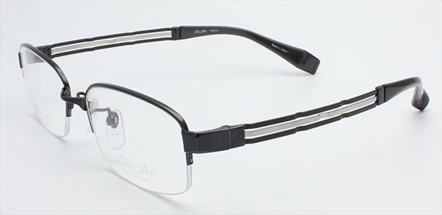 最新品お得Line Art xl1051 メガネ 眼鏡 小物
