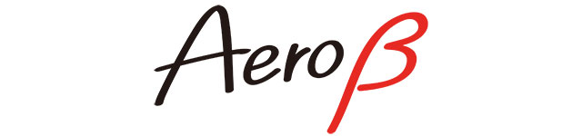 Aeroβ（アエロベ）