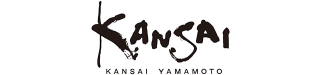 KANSAI YAMAMOTO（カンサイヤマモト）