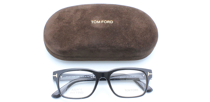 TOM FORD TF5432F 001 52□18 145 眼鏡-